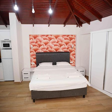 Sofia Residence Kemer Luaran gambar