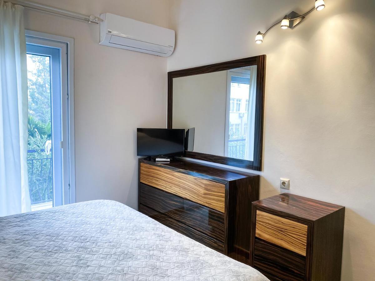 Sofia Residence Kemer Luaran gambar