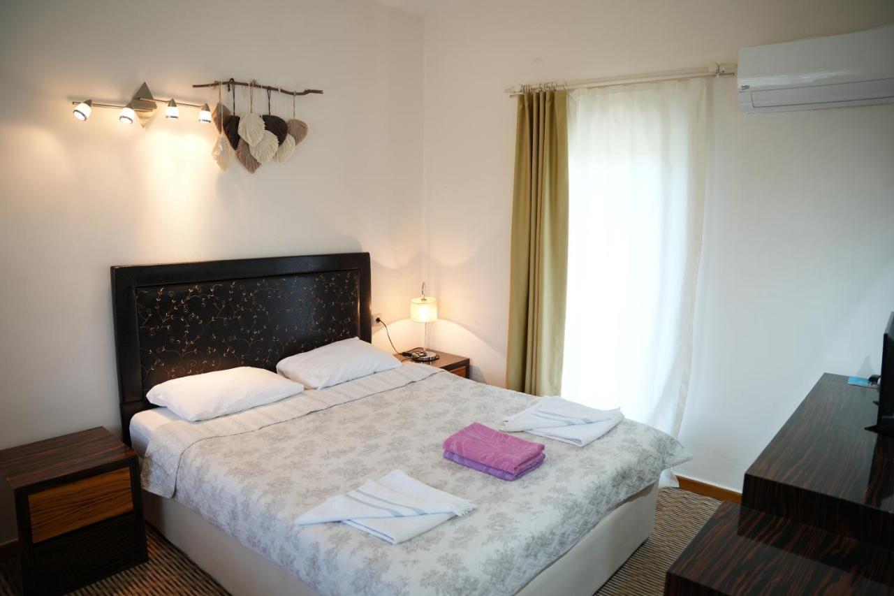 Sofia Residence Kemer Luaran gambar