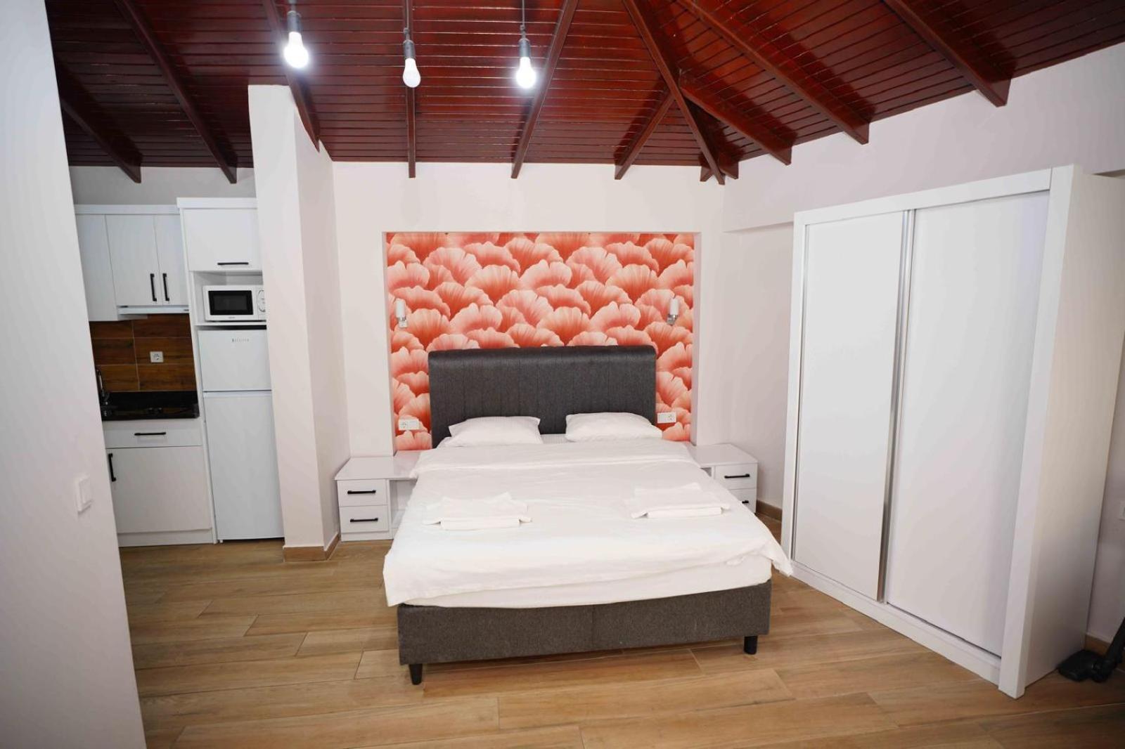 Sofia Residence Kemer Luaran gambar