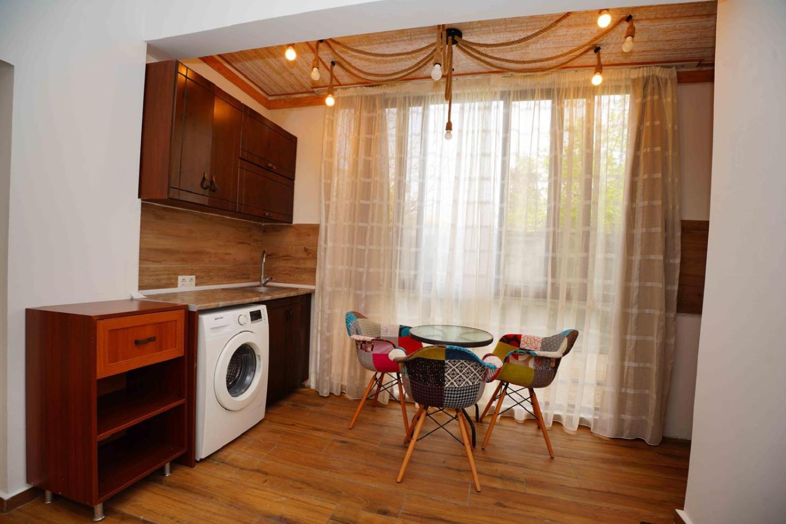 Sofia Residence Kemer Luaran gambar