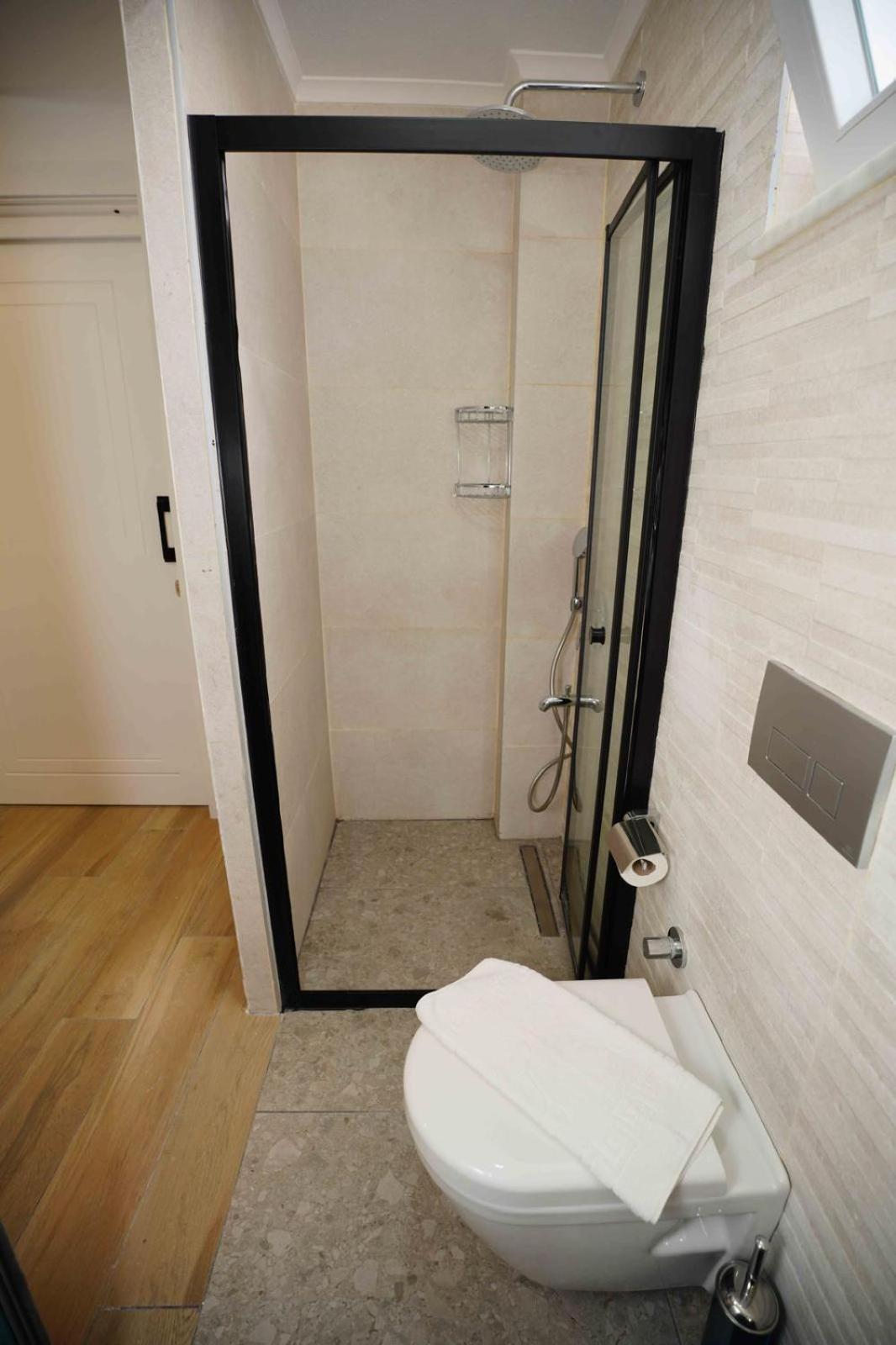 Sofia Residence Kemer Luaran gambar