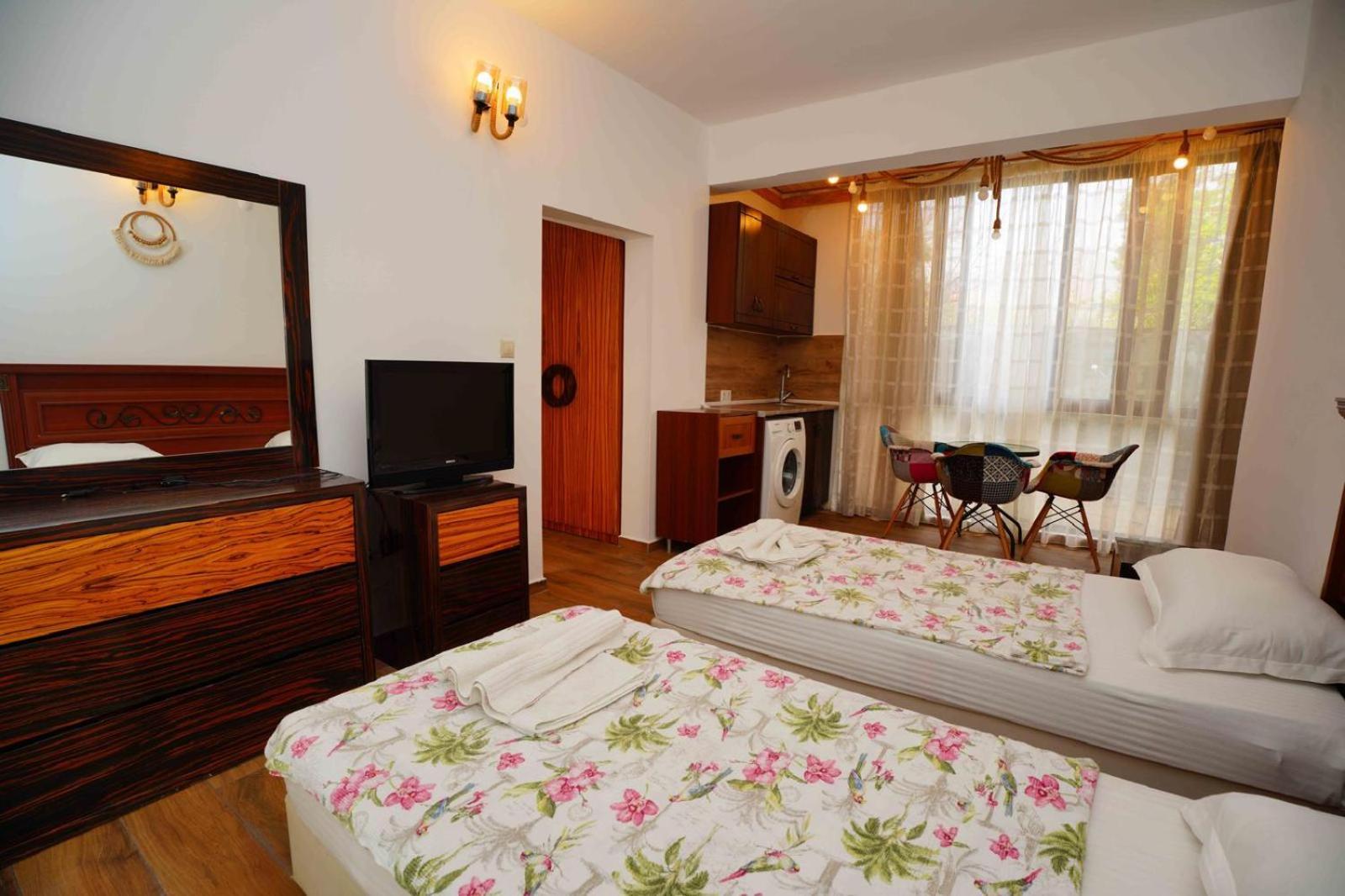 Sofia Residence Kemer Luaran gambar