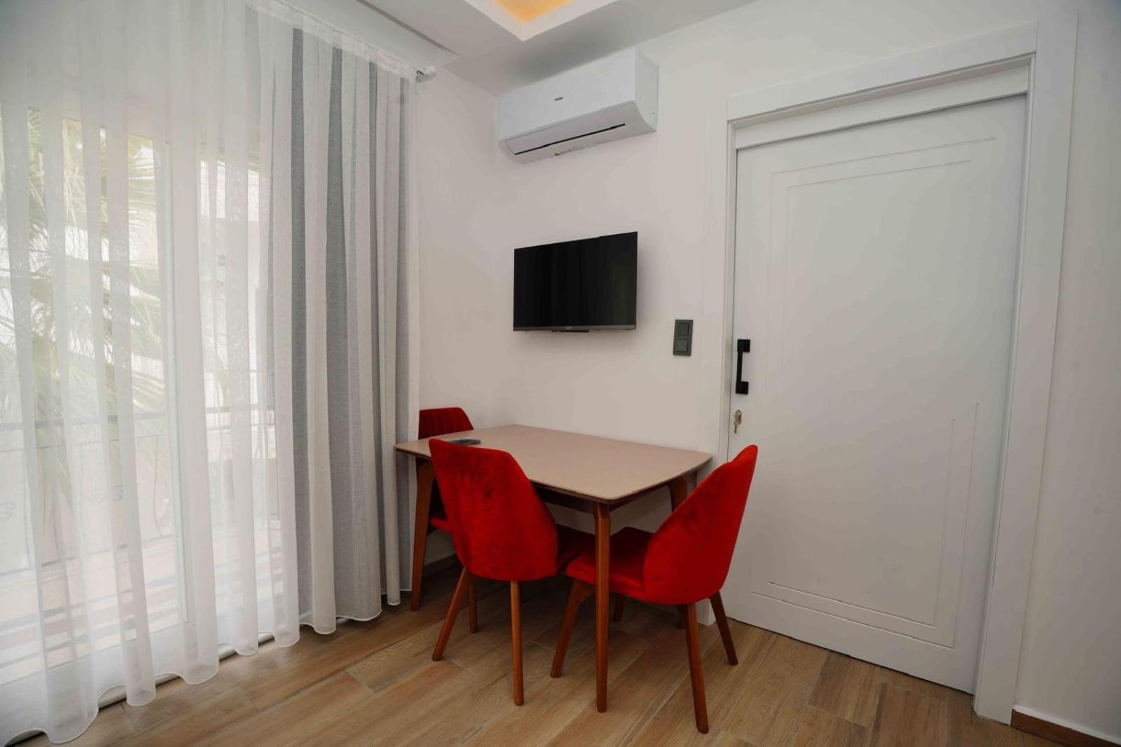 Sofia Residence Kemer Luaran gambar