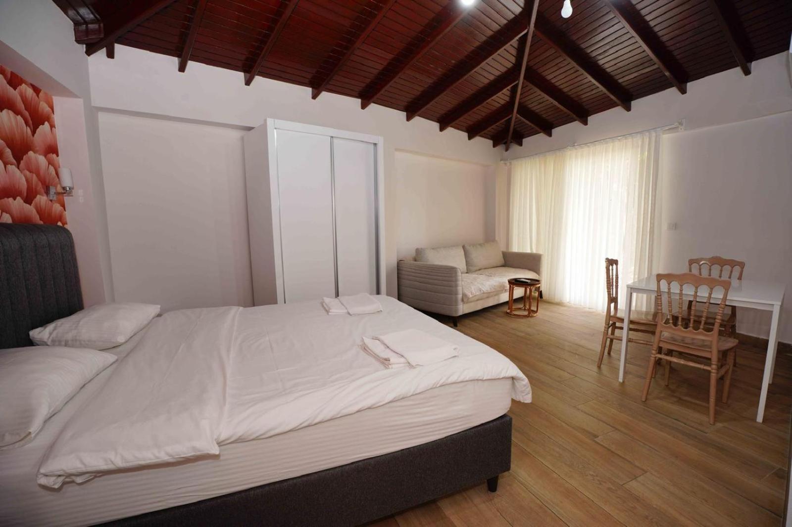 Sofia Residence Kemer Luaran gambar