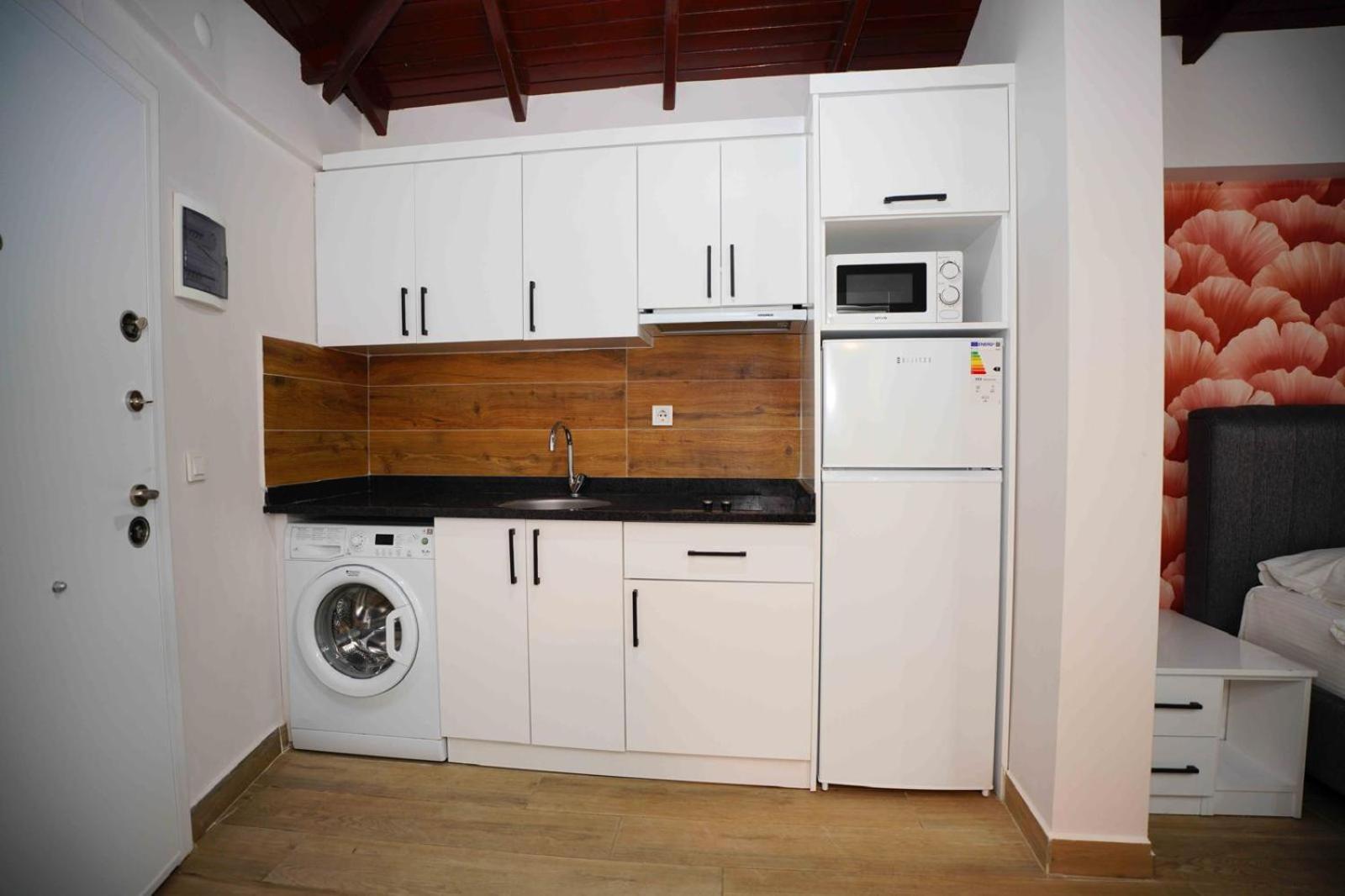 Sofia Residence Kemer Luaran gambar
