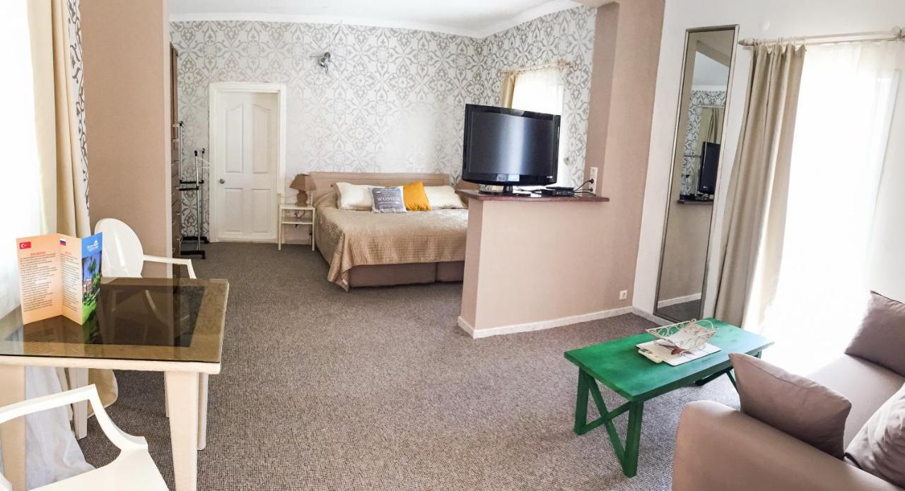 Sofia Residence Kemer Luaran gambar