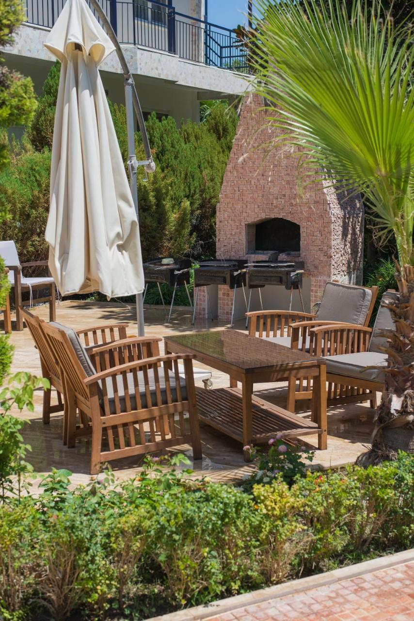 Sofia Residence Kemer Luaran gambar