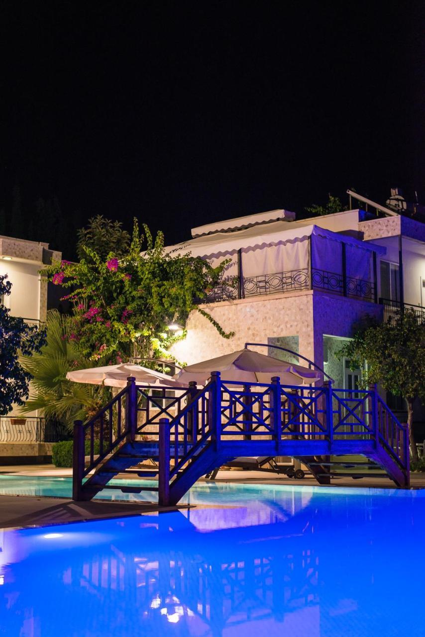 Sofia Residence Kemer Luaran gambar