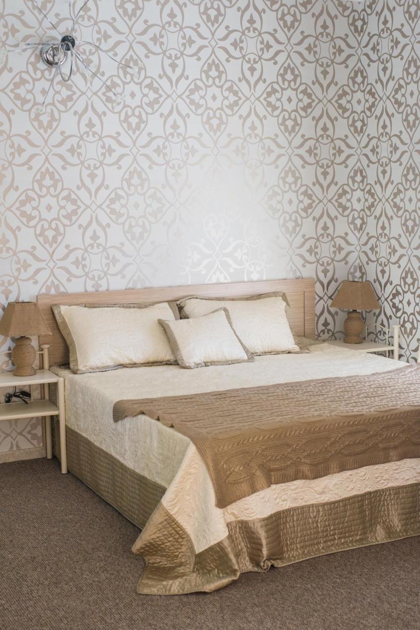 Sofia Residence Kemer Luaran gambar