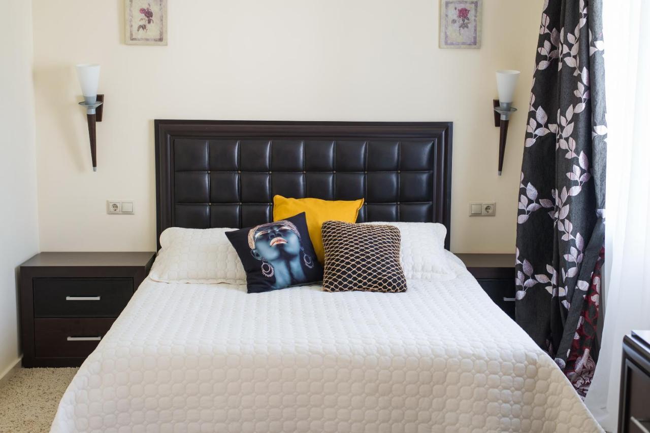 Sofia Residence Kemer Luaran gambar