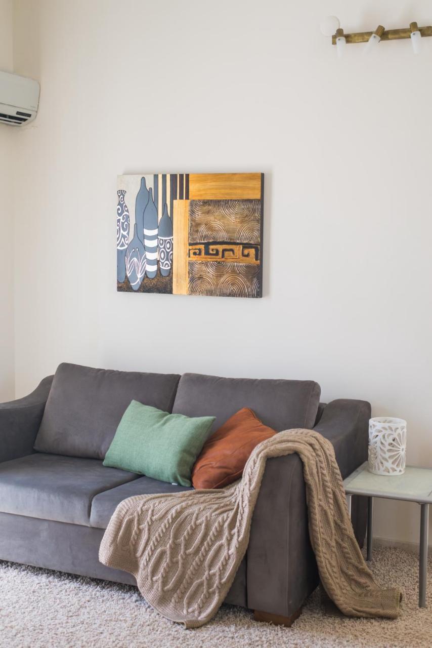 Sofia Residence Kemer Luaran gambar