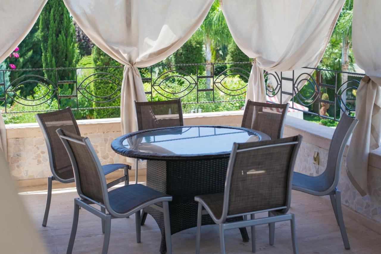 Sofia Residence Kemer Luaran gambar